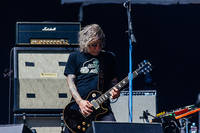 2023-06-10 - Monster Magnet från Sweden Rock Festival, Sölvesborg
