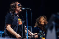 2023-06-10 - Monster Magnet från Sweden Rock Festival, Sölvesborg