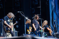 2023-06-10 - Monster Magnet från Sweden Rock Festival, Sölvesborg