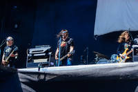2023-06-10 - Monster Magnet från Sweden Rock Festival, Sölvesborg