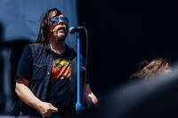 2023-06-10 - Monster Magnet från Sweden Rock Festival, Sölvesborg