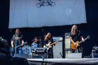 2023-06-10 - Monster Magnet från Sweden Rock Festival, Sölvesborg