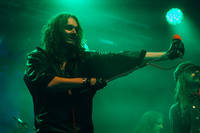 2023-06-10 - Ström från Sweden Rock Festival, Sölvesborg