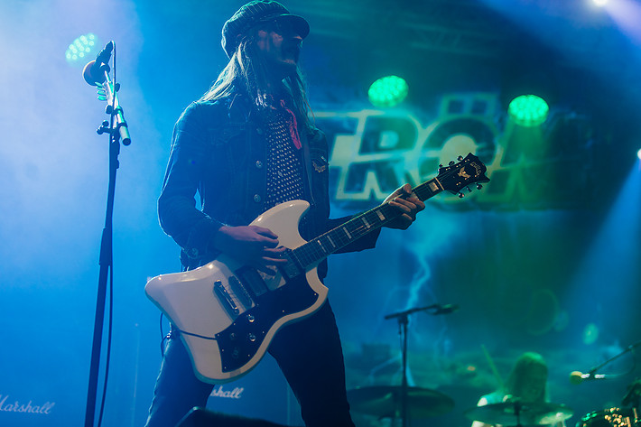 2023-06-10 - Ström från Sweden Rock Festival, Sölvesborg