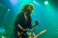 2023-06-10 - Ström från Sweden Rock Festival, Sölvesborg