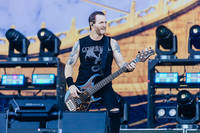 2023-06-10 - Alter Bridge från Sweden Rock Festival, Sölvesborg