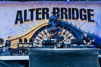 2023-06-10 - Alter Bridge från Sweden Rock Festival, Sölvesborg
