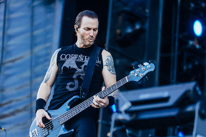 2023-06-10 - Alter Bridge från Sweden Rock Festival, Sölvesborg