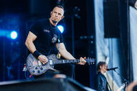 2023-06-10 - Alter Bridge från Sweden Rock Festival, Sölvesborg