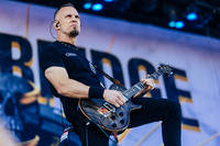 2023-06-10 - Alter Bridge från Sweden Rock Festival, Sölvesborg