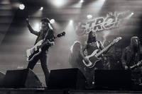 2023-06-10 - Ström från Sweden Rock Festival, Sölvesborg