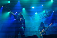 2023-06-10 - Ström från Sweden Rock Festival, Sölvesborg