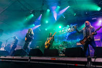 2023-06-10 - Ström från Sweden Rock Festival, Sölvesborg