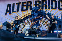 2023-06-10 - Alter Bridge från Sweden Rock Festival, Sölvesborg