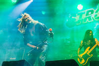 2023-06-10 - Ström från Sweden Rock Festival, Sölvesborg