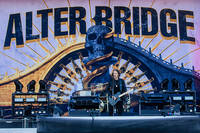 2023-06-10 - Alter Bridge från Sweden Rock Festival, Sölvesborg