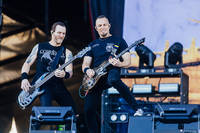 2023-06-10 - Alter Bridge från Sweden Rock Festival, Sölvesborg