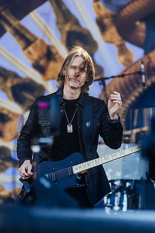 2023-06-10 - Alter Bridge från Sweden Rock Festival, Sölvesborg