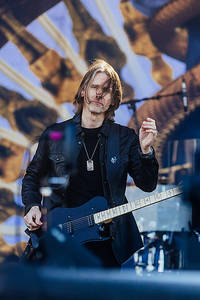 2023-06-10 - Alter Bridge från Sweden Rock Festival, Sölvesborg