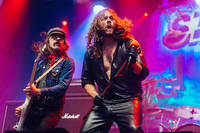 2023-06-10 - Ström från Sweden Rock Festival, Sölvesborg