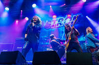 2023-06-10 - Ström från Sweden Rock Festival, Sölvesborg