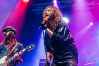 2023-06-10 - Ström från Sweden Rock Festival, Sölvesborg