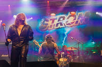 2023-06-10 - Ström från Sweden Rock Festival, Sölvesborg