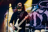 2023-06-10 - Tribulation från Sweden Rock Festival, Sölvesborg