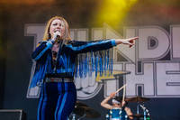 2023-06-10 - Thundermother från Sweden Rock Festival, Sölvesborg
