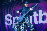2023-06-10 - Spiritbox från Sweden Rock Festival, Sölvesborg