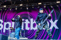 2023-06-10 - Spiritbox från Sweden Rock Festival, Sölvesborg