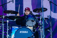 2023-06-10 - Spiritbox från Sweden Rock Festival, Sölvesborg