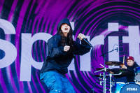 2023-06-10 - Spiritbox från Sweden Rock Festival, Sölvesborg