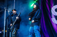 2023-06-10 - Spiritbox från Sweden Rock Festival, Sölvesborg