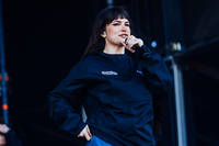 2023-06-10 - Spiritbox från Sweden Rock Festival, Sölvesborg