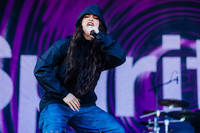 2023-06-10 - Spiritbox från Sweden Rock Festival, Sölvesborg