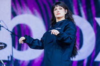 2023-06-10 - Spiritbox från Sweden Rock Festival, Sölvesborg