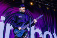 2023-06-10 - Spiritbox från Sweden Rock Festival, Sölvesborg