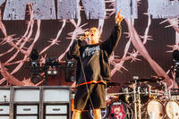 2023-06-10 - Pantera från Sweden Rock Festival, Sölvesborg