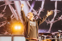 2023-06-10 - Pantera från Sweden Rock Festival, Sölvesborg