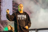 2023-06-10 - Pantera från Sweden Rock Festival, Sölvesborg