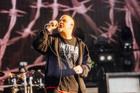2023-06-10 - Pantera från Sweden Rock Festival, Sölvesborg