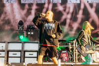 2023-06-10 - Pantera från Sweden Rock Festival, Sölvesborg