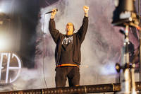 2023-06-10 - Pantera från Sweden Rock Festival, Sölvesborg