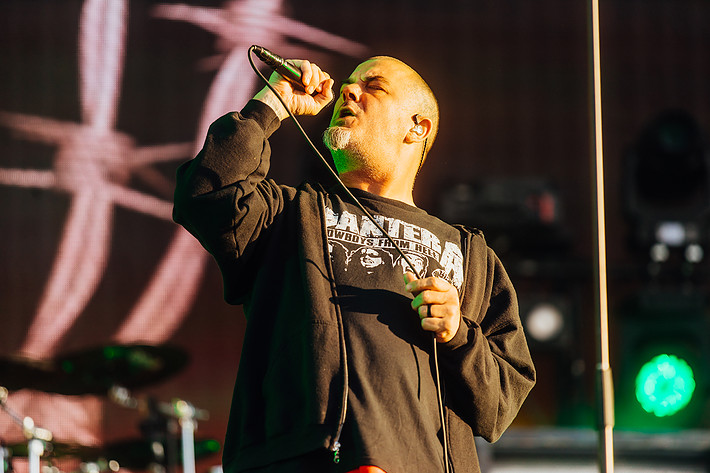 2023-06-10 - Pantera från Sweden Rock Festival, Sölvesborg