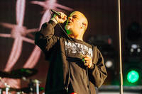 2023-06-10 - Pantera från Sweden Rock Festival, Sölvesborg