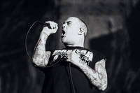 2023-06-10 - Pantera från Sweden Rock Festival, Sölvesborg