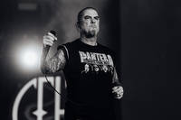 2023-06-10 - Pantera från Sweden Rock Festival, Sölvesborg