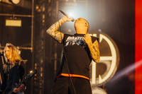2023-06-10 - Pantera från Sweden Rock Festival, Sölvesborg