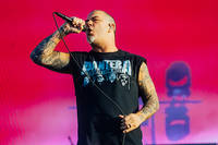 2023-06-10 - Pantera från Sweden Rock Festival, Sölvesborg